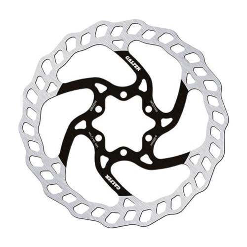 Tarcza hamulcowa Galfer Fixed Wave 160 mm × 1,8 mm