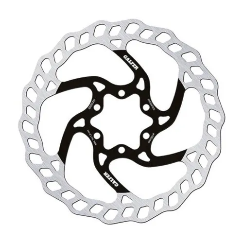 Tarcza hamulcowa Galfer Fixed Wave 160 mm × 1,8 mm