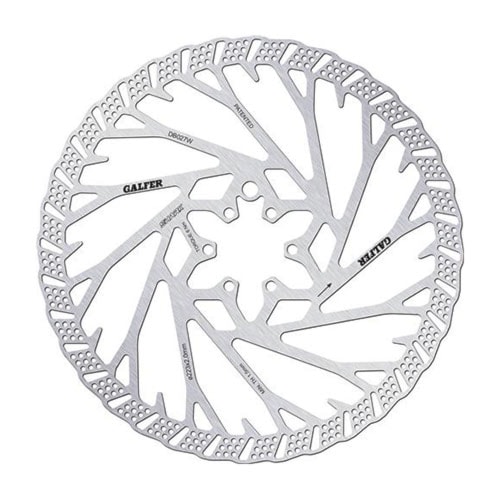 Brake Disc Galfer Shark 223 mm × 2,0 mm