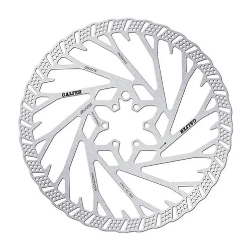Tarcza hamulcowa Galfer Shark 223 mm × 2,0 mm