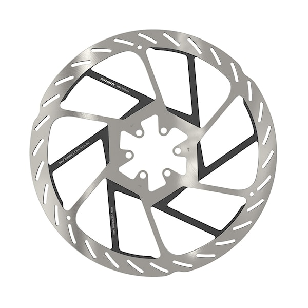 Brake Disc SRAM HS2 Rotor Rounded 220 mm × 2.0 mm