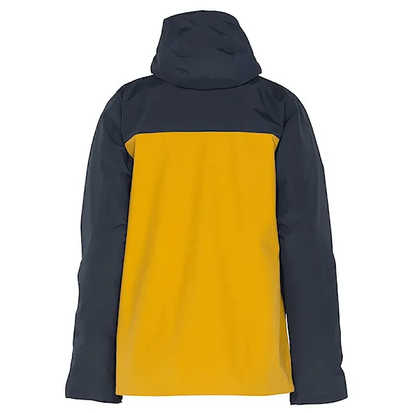 Snowboard Jacket Armada Corvus Gore-Tex mustard 2016