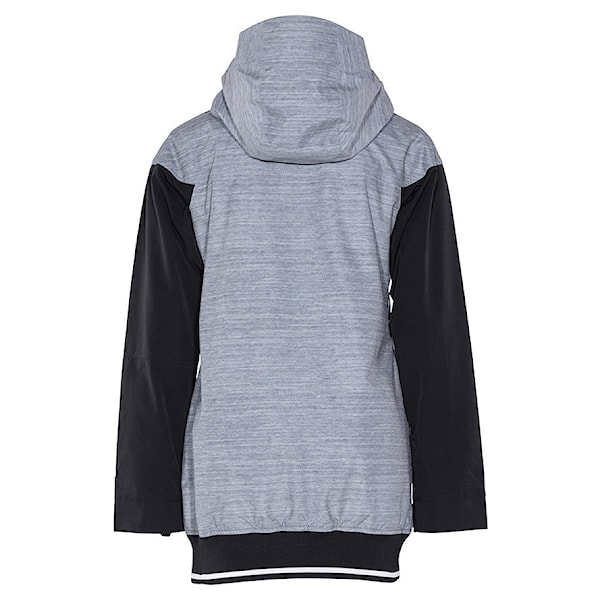 Snowboard Jacket Armada Gypsum heather 2016