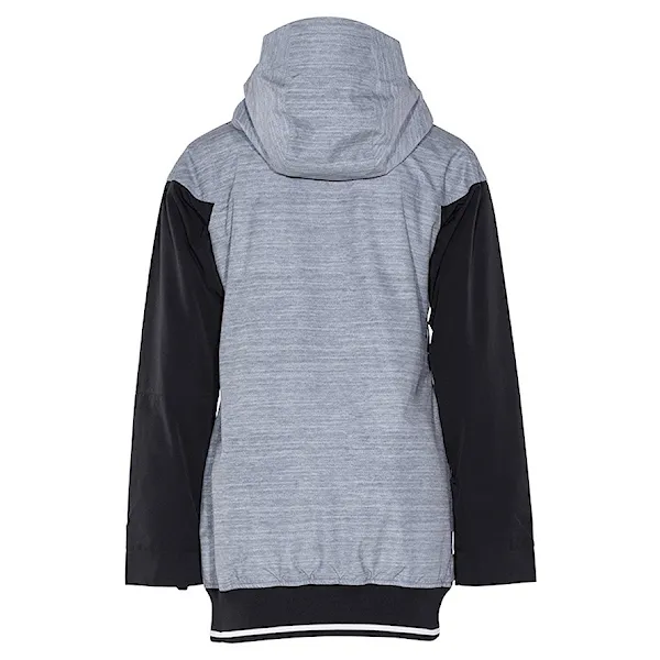 Snowboard Jacket Armada Gypsum heather 2016