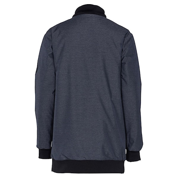 Snowboard Jacket Armada Harlaut Insulated denim 2016