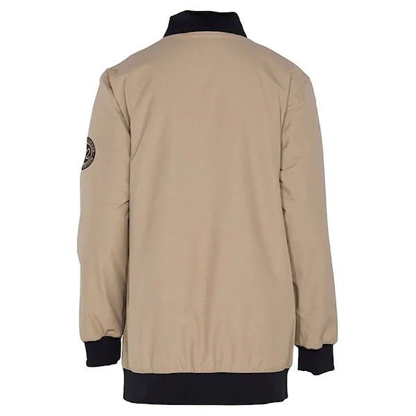 Snowboard Jacket Armada Harlaut Insulated khaki 2016