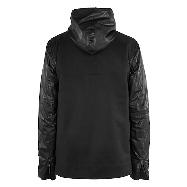 Bunda na snowboard Armada Phantom black 2017