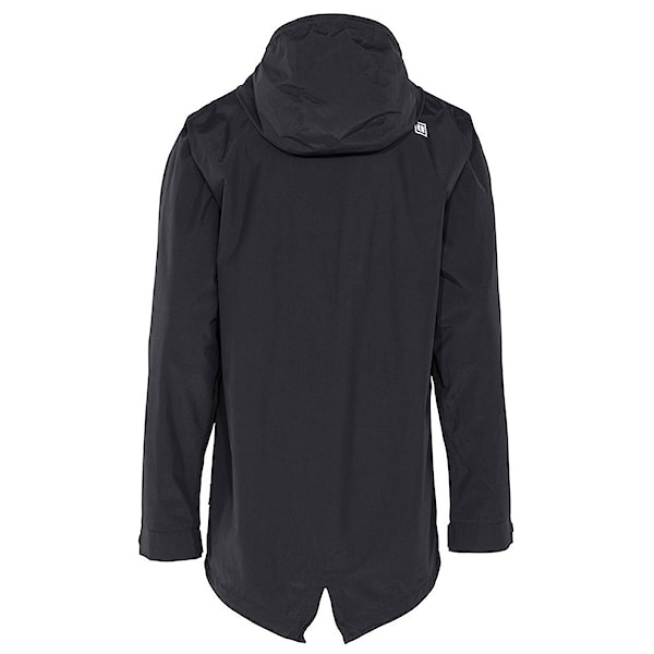 Snowboard Jacket Armada Triple black 2016