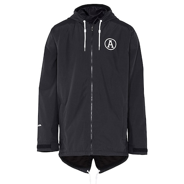 Bunda na snowboard Armada Triple black 2016