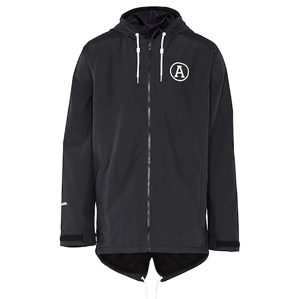 Snowboard Jacket Armada Triple black 2016