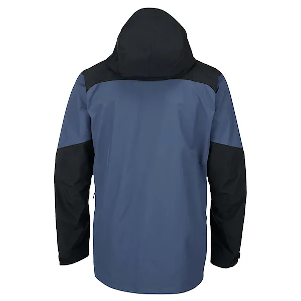 Bunda na snowboard Burton Ak 2L Cyclic team blue/breezy/true black 2015