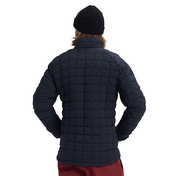 Snowboard Jacket Burton AK BK Lite Ins true black 2019