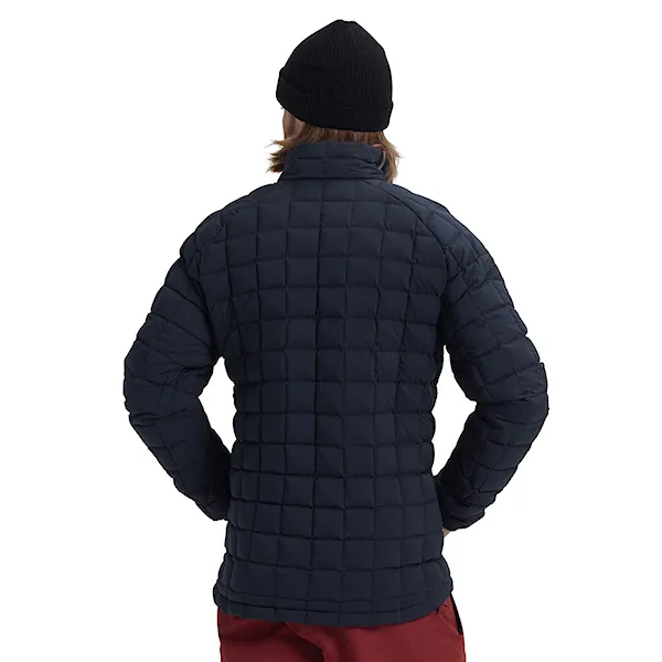 Bunda na snowboard Burton AK BK Lite Ins true black 2019