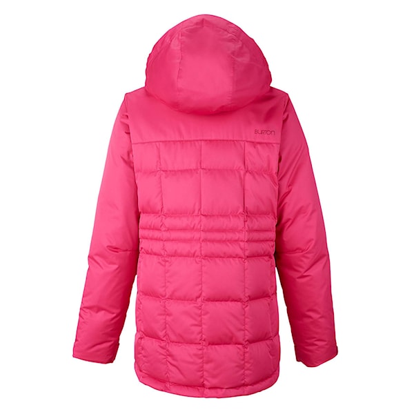 Snowboard Jacket Burton Ayers Down marilyn 2015
