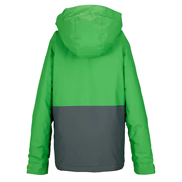 Snowboard Jacket Burton Boys Fray c-prompt/bog 2015