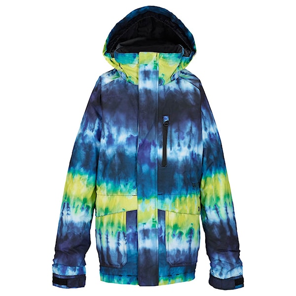 Bunda na snowboard Burton Boys Phase surf stripe 2016