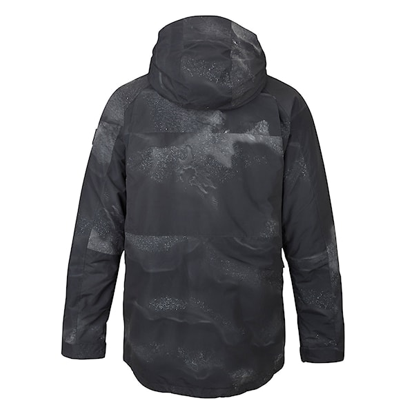 Bunda na snowboard Burton Breach zepheria 2018