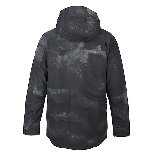 Bunda na snowboard Burton Breach zepheria 2018