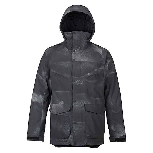 Bunda na snowboard Burton Breach zepheria 2018