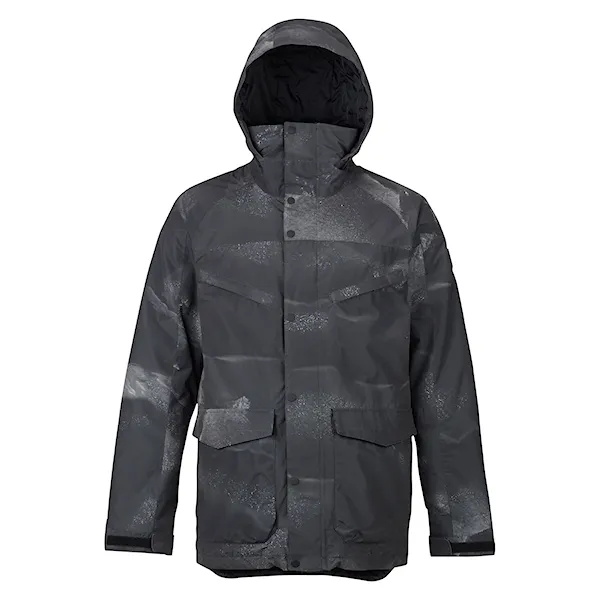 Bunda na snowboard Burton Breach zepheria 2018