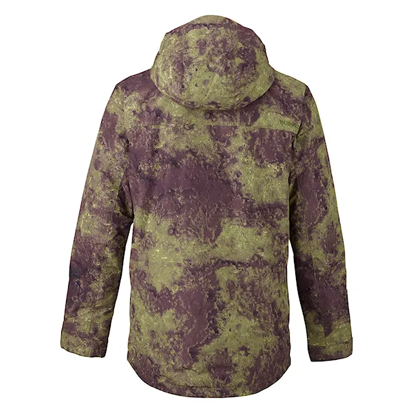 Bunda na snowboard Burton Covert amazonis 2018