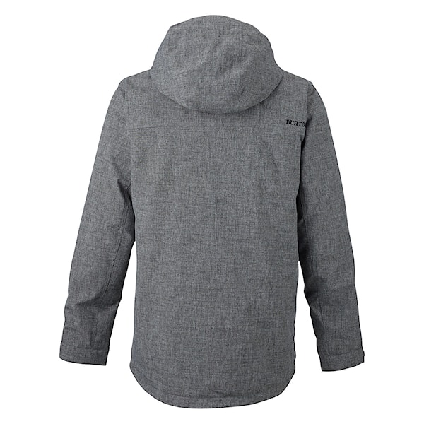 Bunda na snowboard Burton Covert bog heather 2018