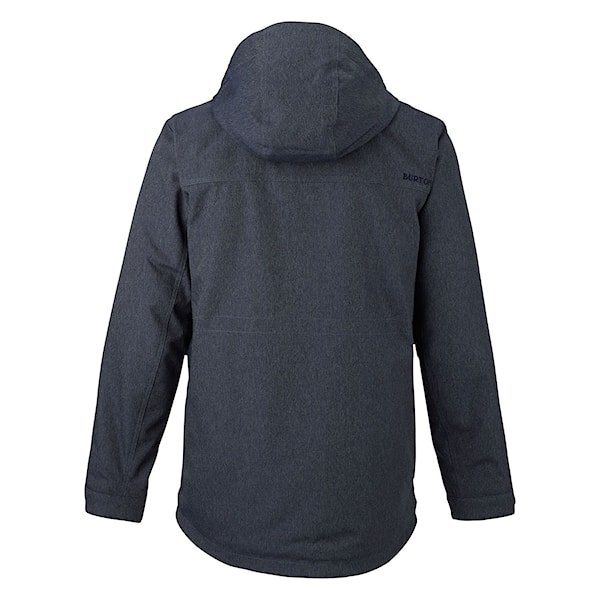 Bunda na snowboard Burton Covert denim 2018