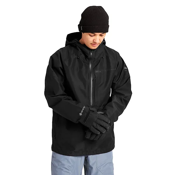 Bunda na snowboard Burton Gore Pillowline true black 2024