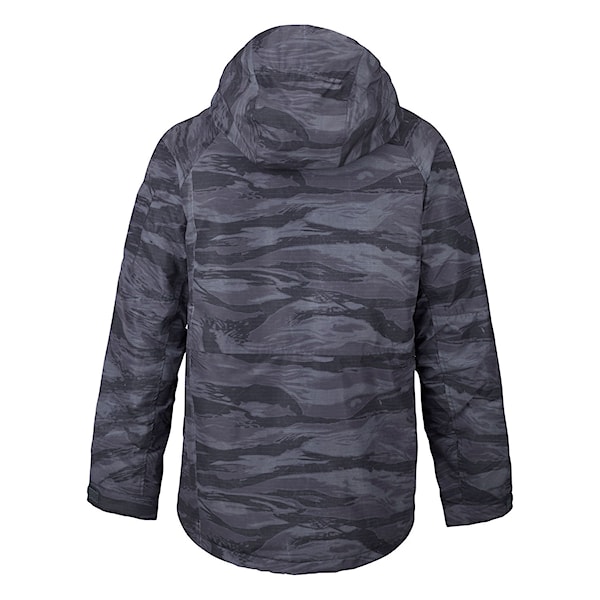 Bunda na snowboard Burton Hilltop faded worn tiger 2018