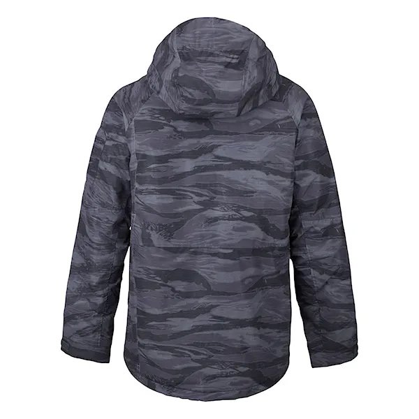 Bunda na snowboard Burton Hilltop faded worn tiger 2018