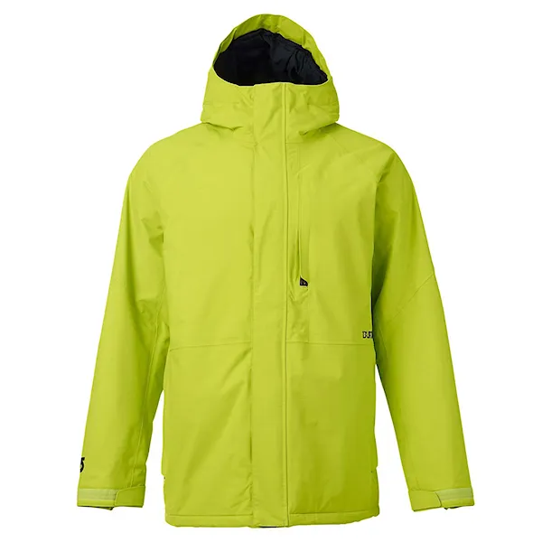 Snowboard Jacket Burton Hilltop venom ripstop 2016