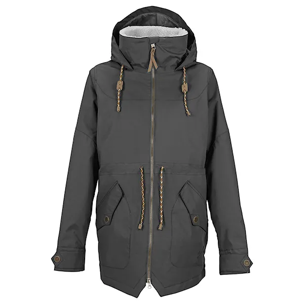 Snowboard Jacket Burton Prowess faded 2016