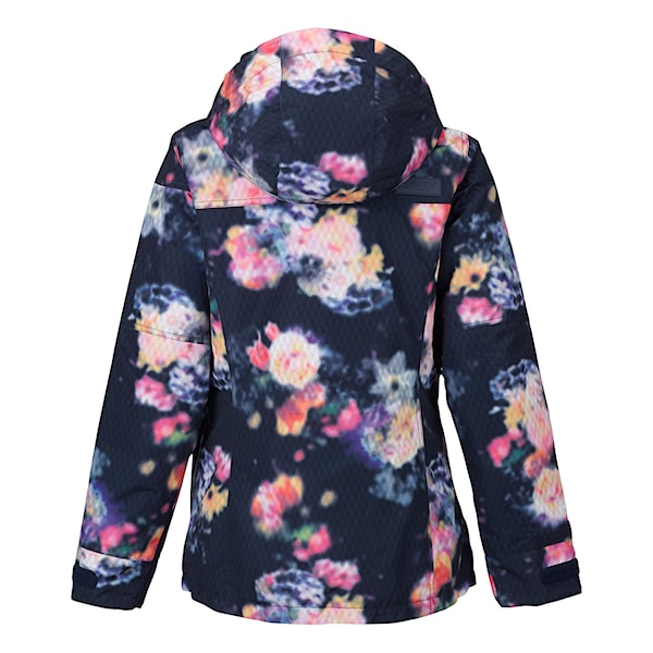 Bunda na snowboard Burton Wms Jet Set prism floral 2018