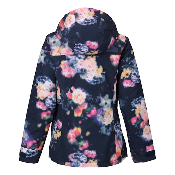 Bunda na snowboard Burton Wms Jet Set prism floral 2018