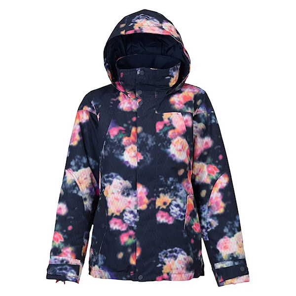 Bunda na snowboard Burton Wms Jet Set prism floral 2018