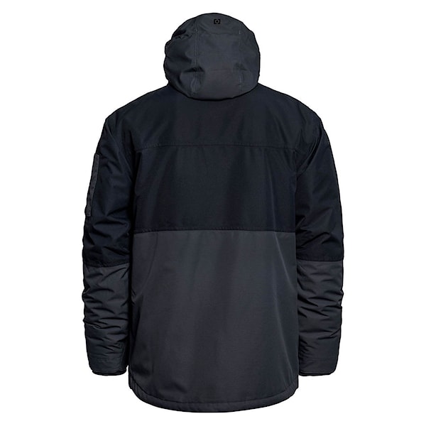 Snowboard Jacket Horsefeathers Ripple Eiki phantom 2021