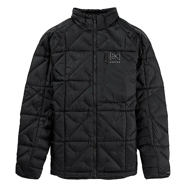 Snowboard Jacket Burton [ak] Baker Down Insulated true black 2026