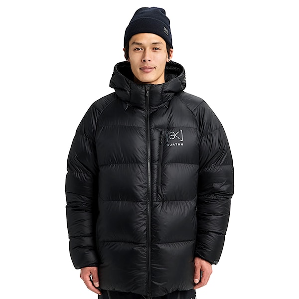 Snowboard Jacket Burton [ak] Baker Expedition Down Insulated true black 2026