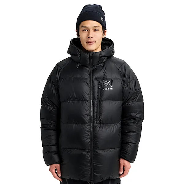 Bunda na snowboard Burton [ak] Baker Expedition Down Insulated true black 2026