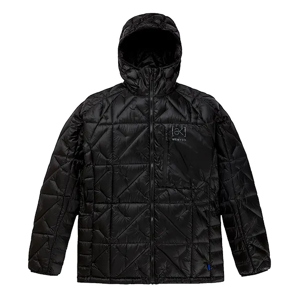 Snowboard Jacket Burton [ak] Baker Hooded Down Ins true black 2026