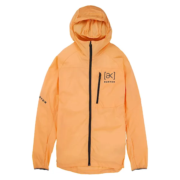 Kurtka sportowa Burton [ak] Dispatcher Ultralight Jacket salmon buff 2023