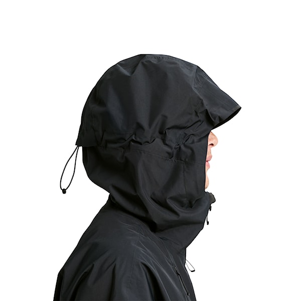 Bunda na snowboard Burton Futuretrust Jacket true black 2026