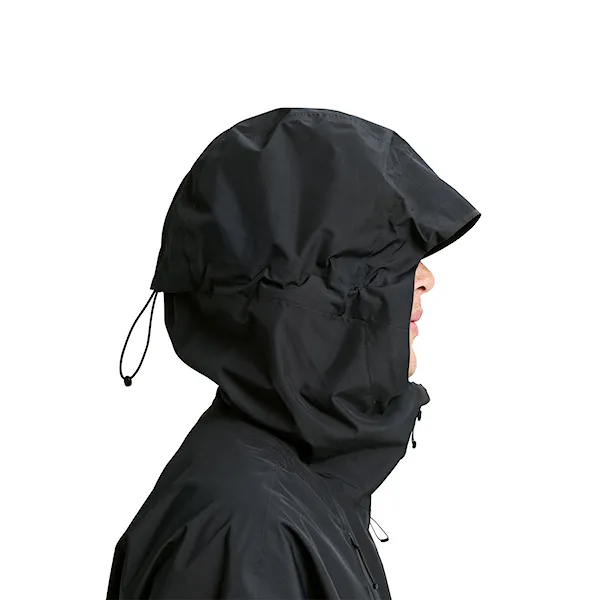 Bunda na snowboard Burton Futuretrust Jacket true black 2026