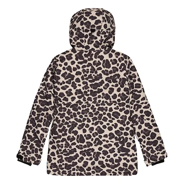 Bunda na snowboard DC Wms Cruiser Jacket snow cat 2026