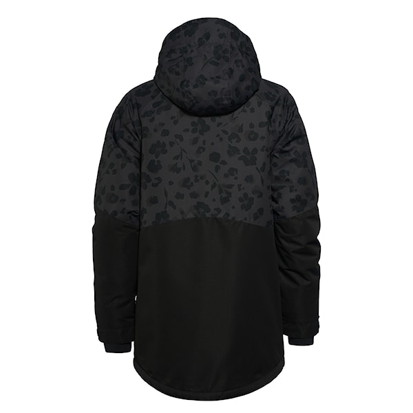Kurtka snowboardowa Horsefeathers Ember floral cheetah 2026