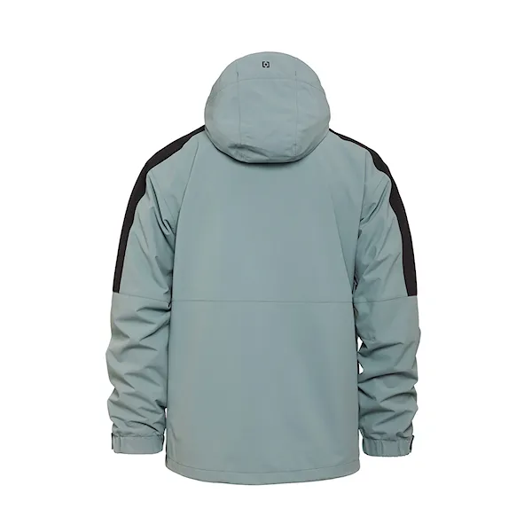 Bunda na snowboard Horsefeathers Envoy blue haze 2025