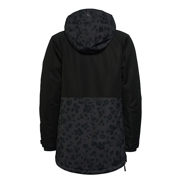 Bunda na snowboard Horsefeathers Fiora floral cheetah 2026