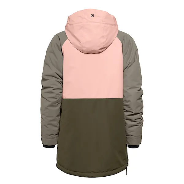 Bunda na snowboard Horsefeathers Fiora lotus 2026