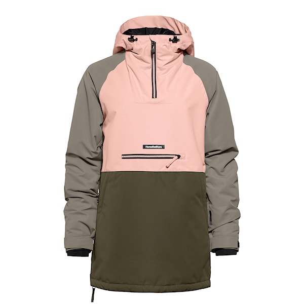 Bunda na snowboard Horsefeathers Fiora lotus 2026