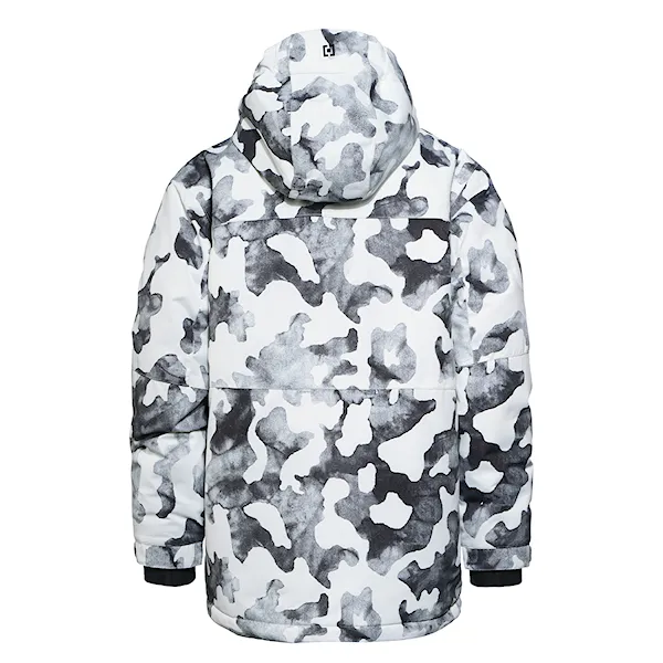 Snowboard Jacket Horsefeathers Juno Youth arctic camo 2026